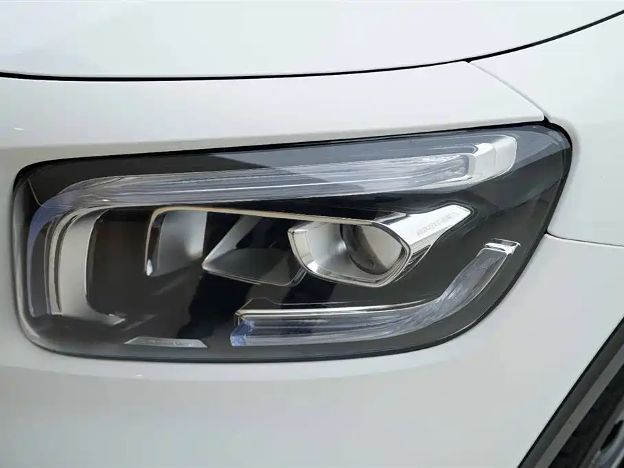 Mercedes-Benz GLB 2021 GLB 200 Style фото 13