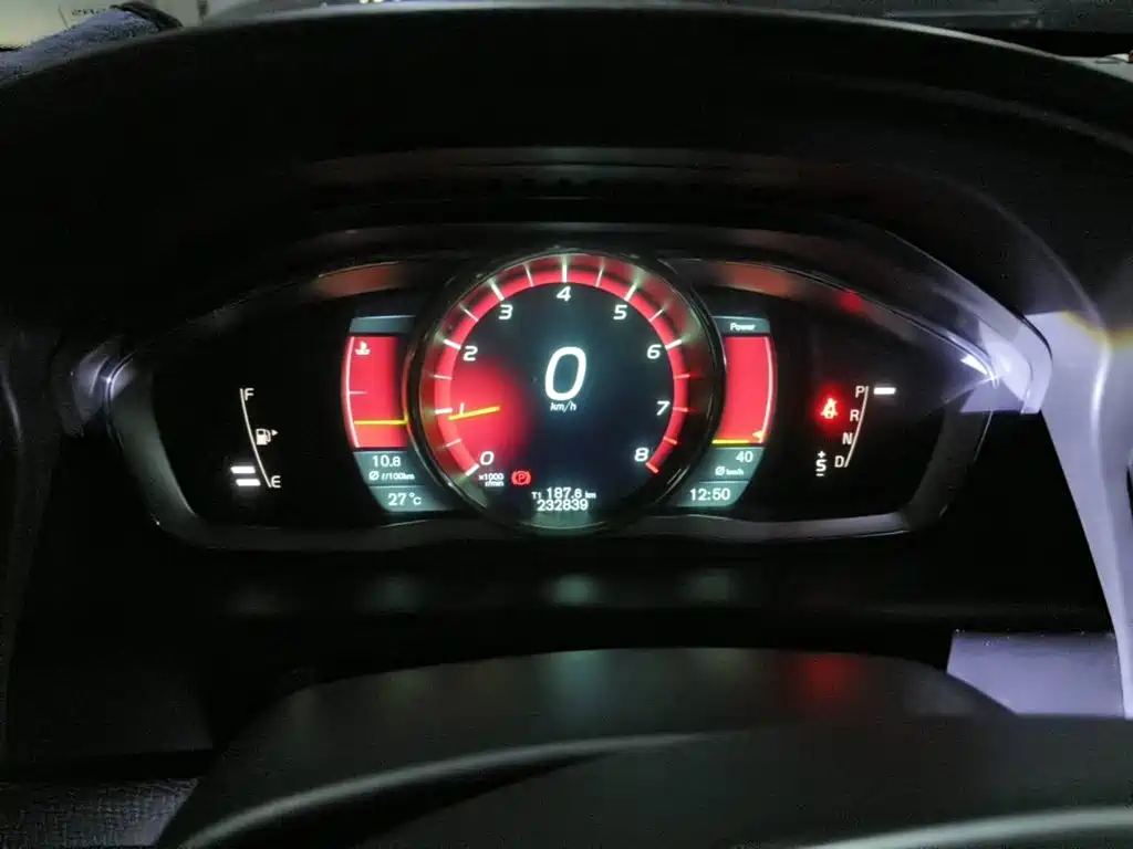 Volvo XC60 (Import) 2014 2014 T5 Wisdom & Elegance