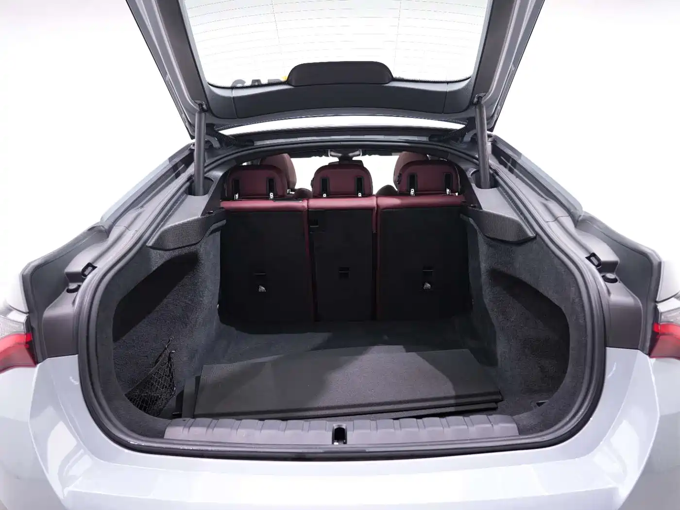 BMW 4 Series 2023 425i Gran Coupe M Sport Shadowline Package фото 14
