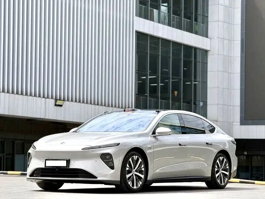 NIO ET7 2024 75kWh Executive Edition