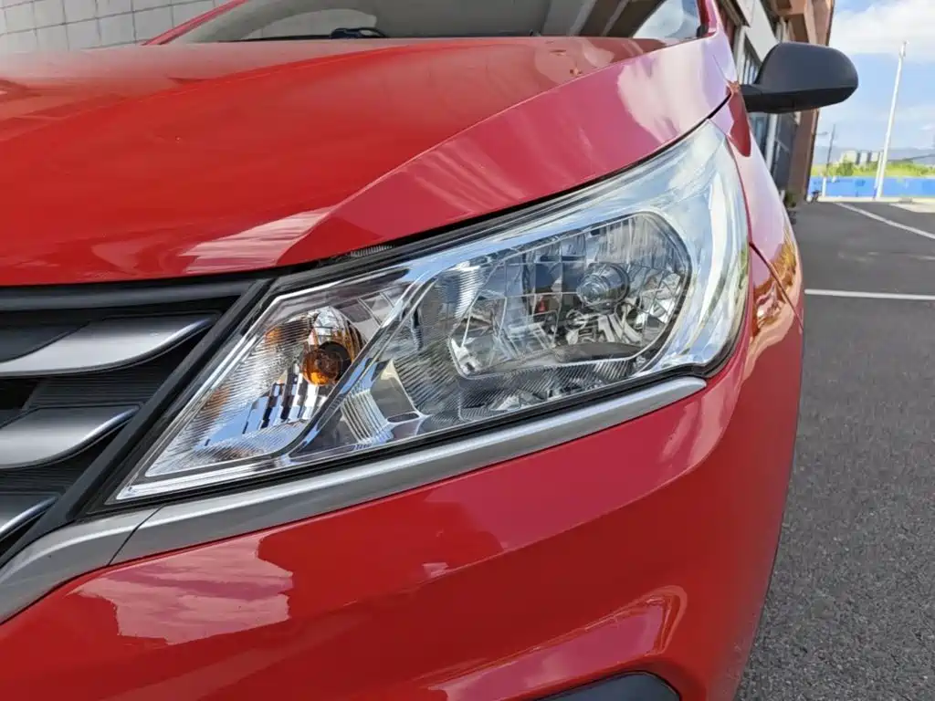 Baojun 310 2016 2016 1.2L Manual Value Edition