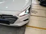صورة 24 - Hyundai Mistra