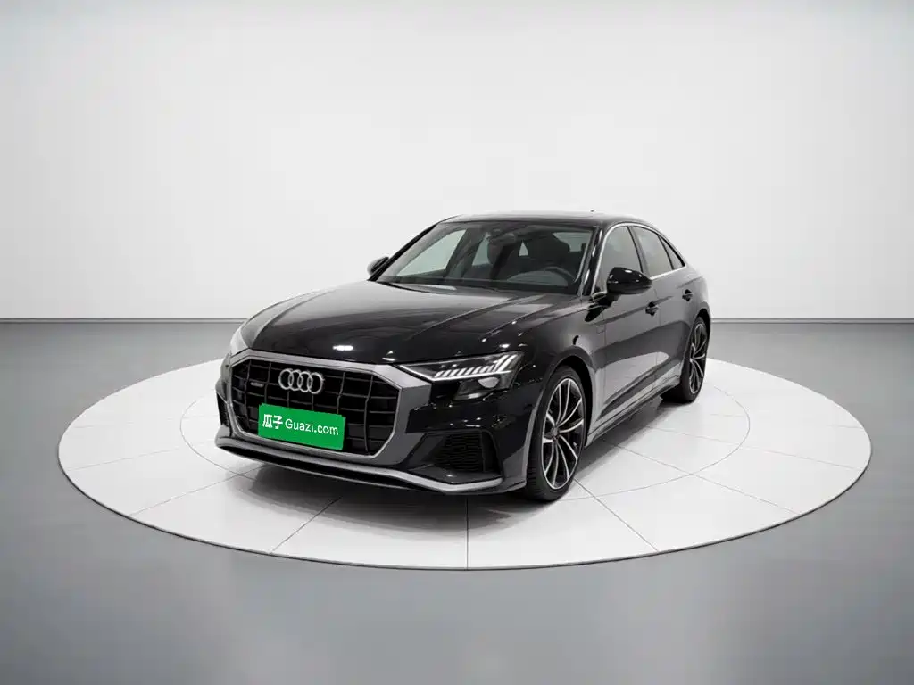 Similar car