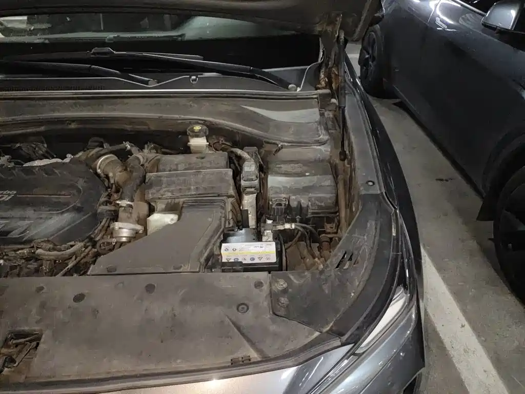 Hyundai Santa Fe 2021 2020 380 TGDi Auto 2WD GLS Luxury