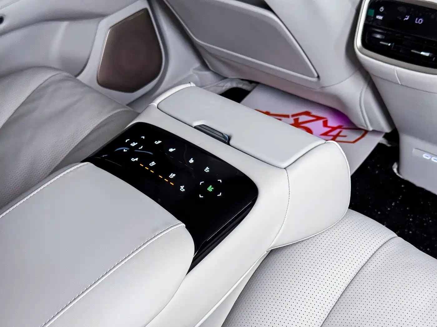 Buick Zenith Sedan 2025 Model Base Version фото 15