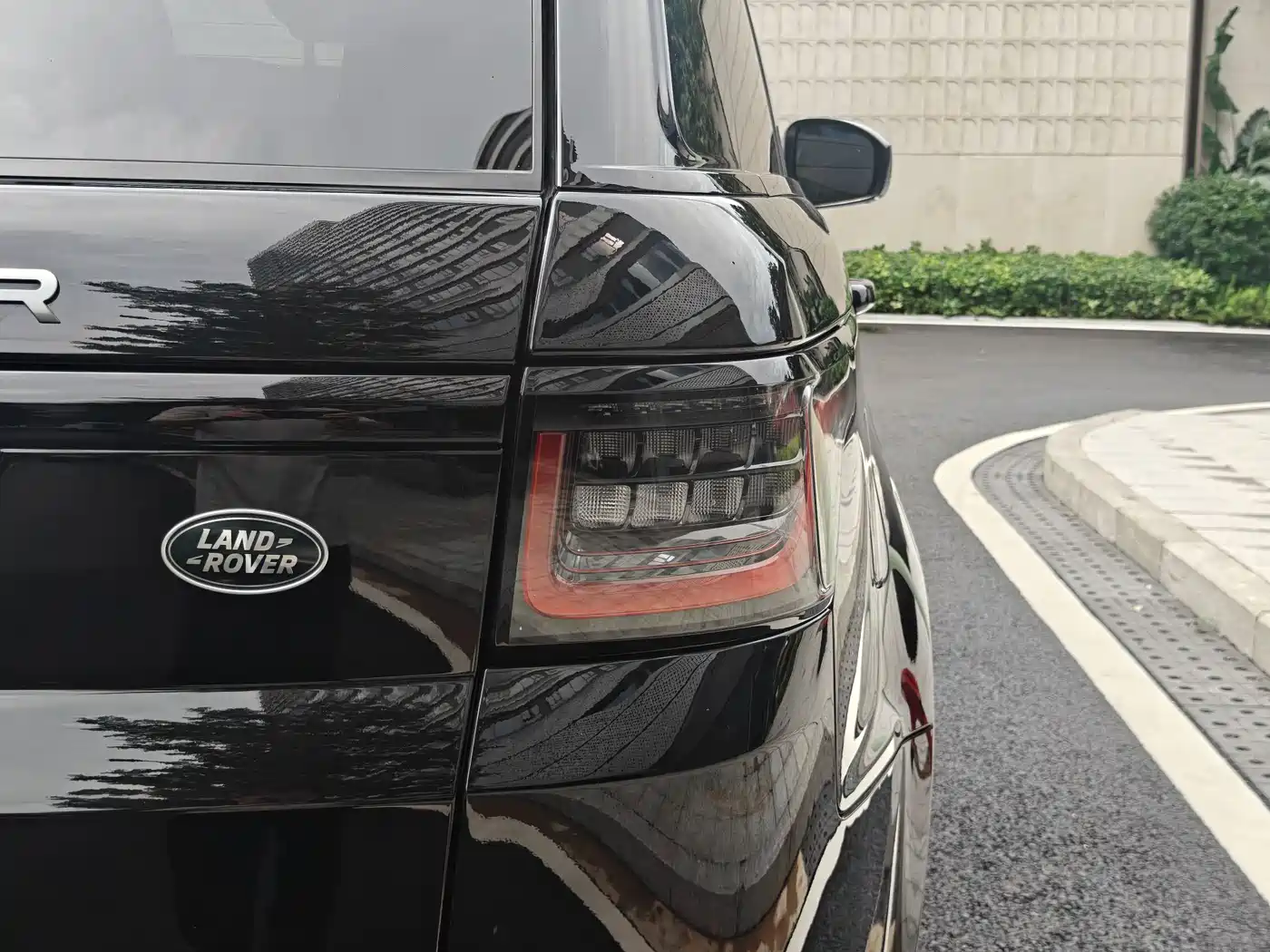 Land Rover Range Rover Sport 2020 3.0 L6 HSE DYNAMIC фото 22