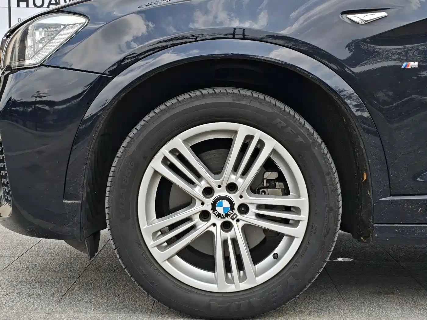 Photo 11 - BMW X4