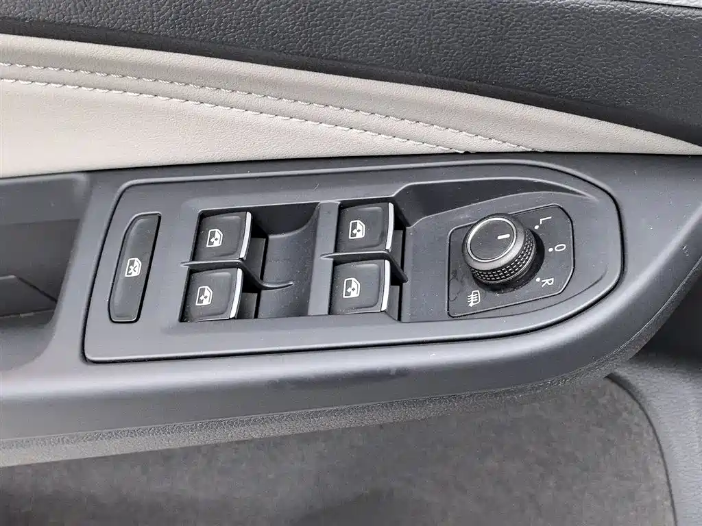 Volkswagen Golf 2021 280TSI DSG Pro фото 9