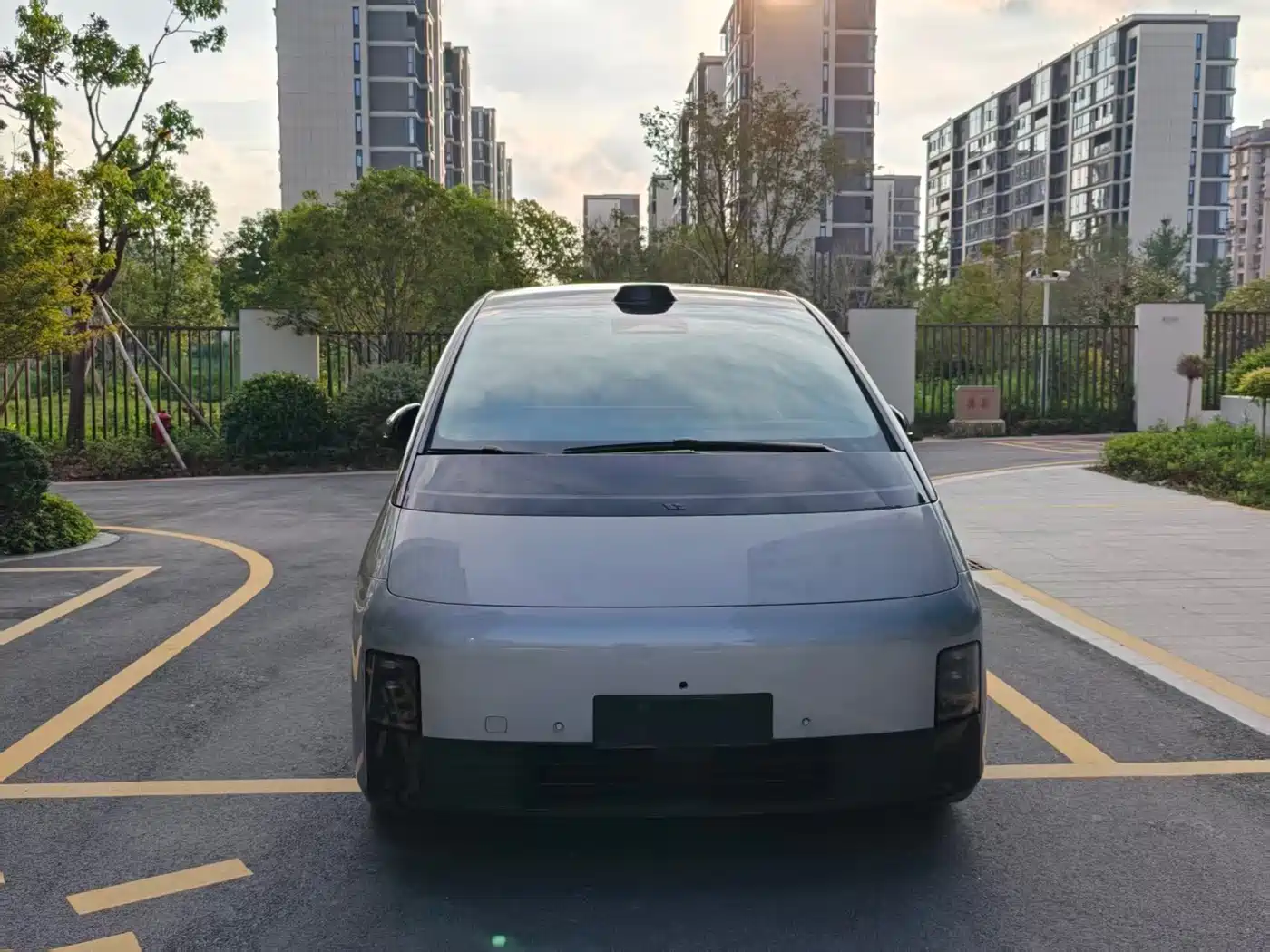 Li Auto MEGA 2024 2024 Ultra