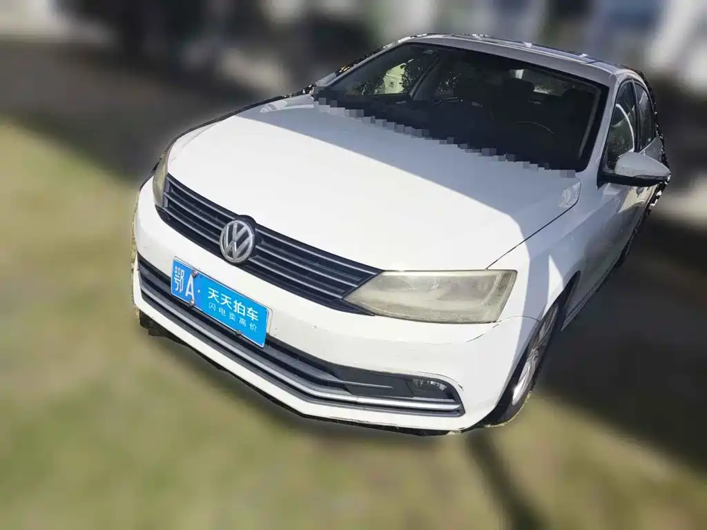 صورة 1 - Volkswagen Sagitar