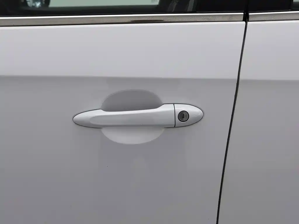 Фото 18 - Buick Excelle