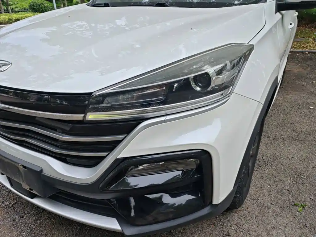 Cowin Xuanjie 2021 2020 Facelift 1.5L Manual Chao