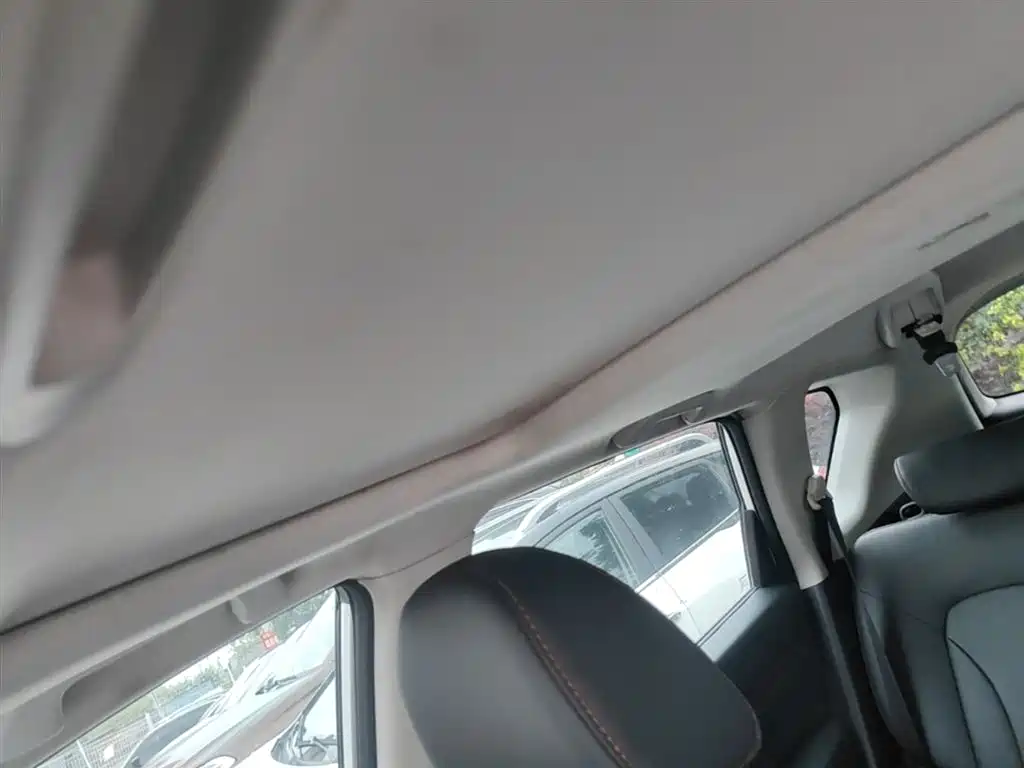 Haval H6 2017 Red Label Sport 1.5T Manual 2WD Elite фото 14