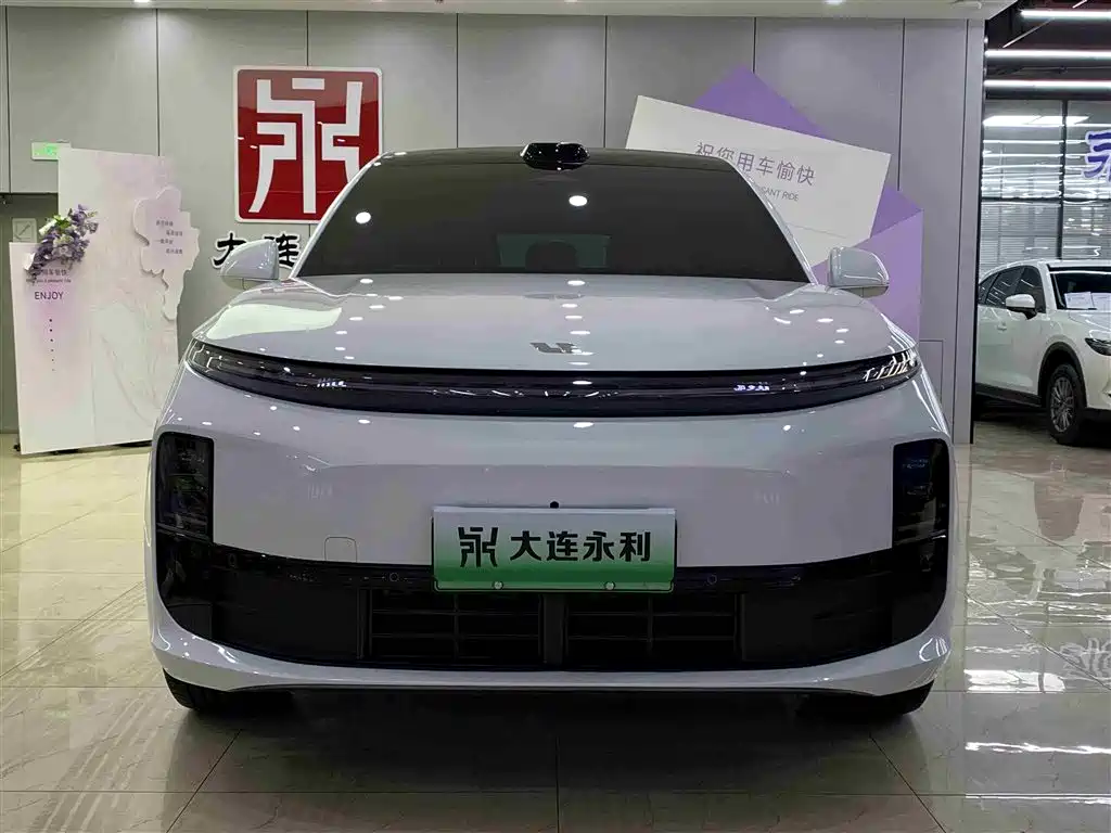 Li Auto IDEAL L6