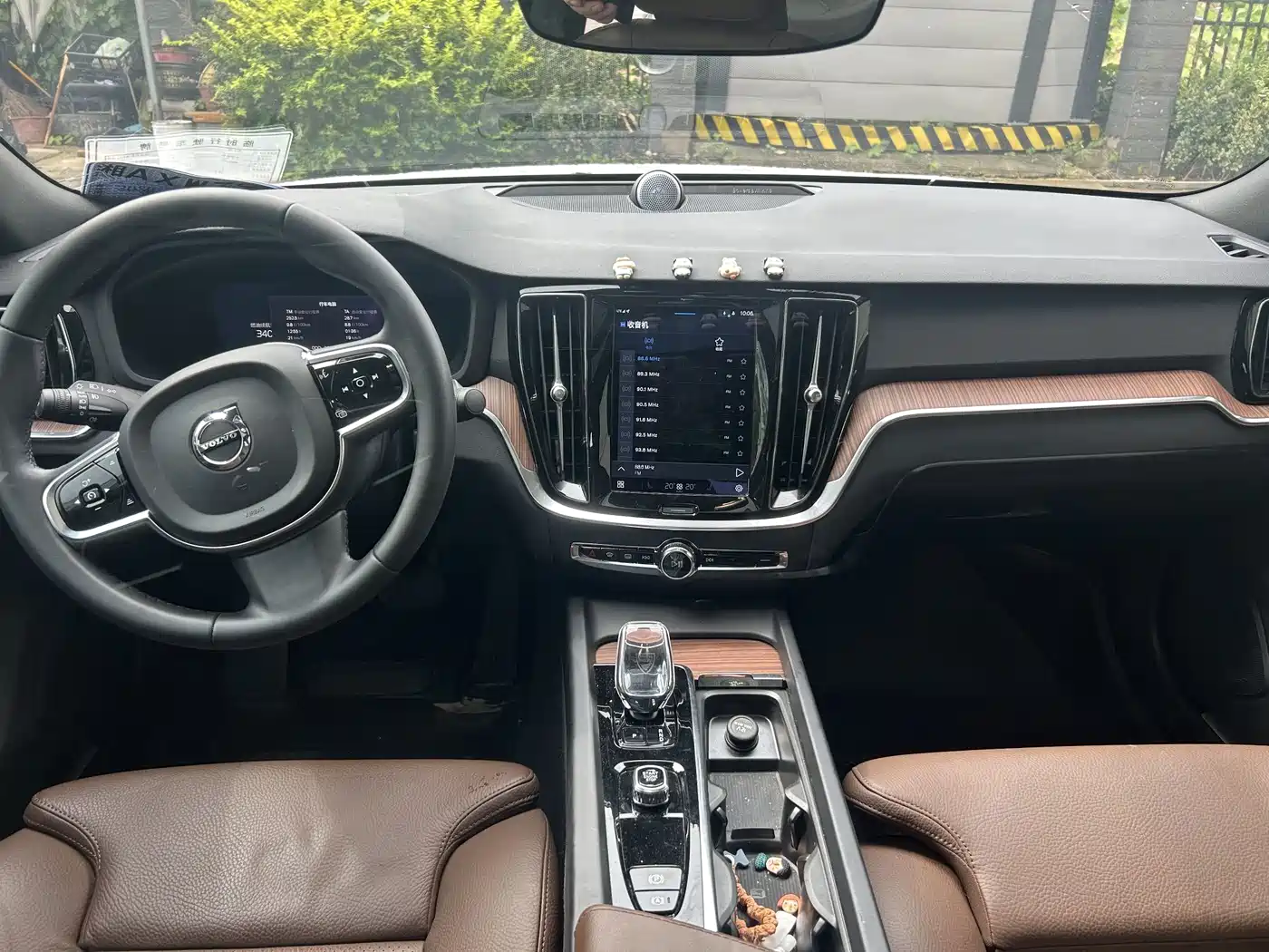 Volvo S60 2024 2024 B4 Inscription Luxury Edition