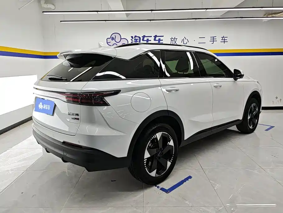 2025 Haval Xiaolong MAX