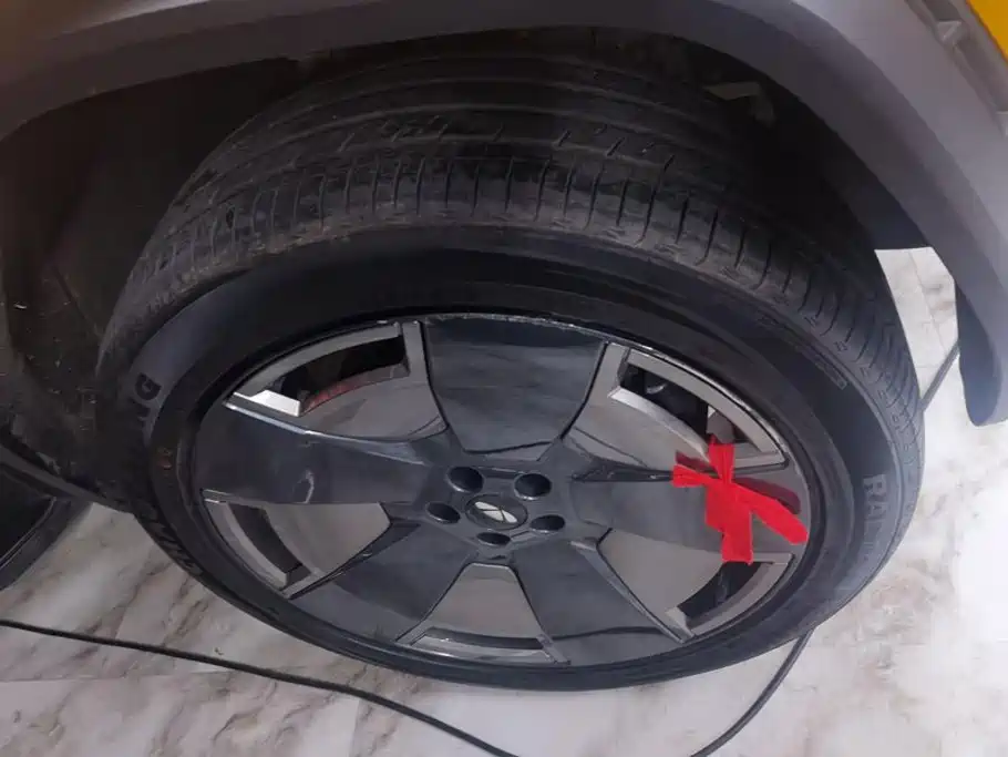 صورة 6 - Chery Fengyun Storm X3L