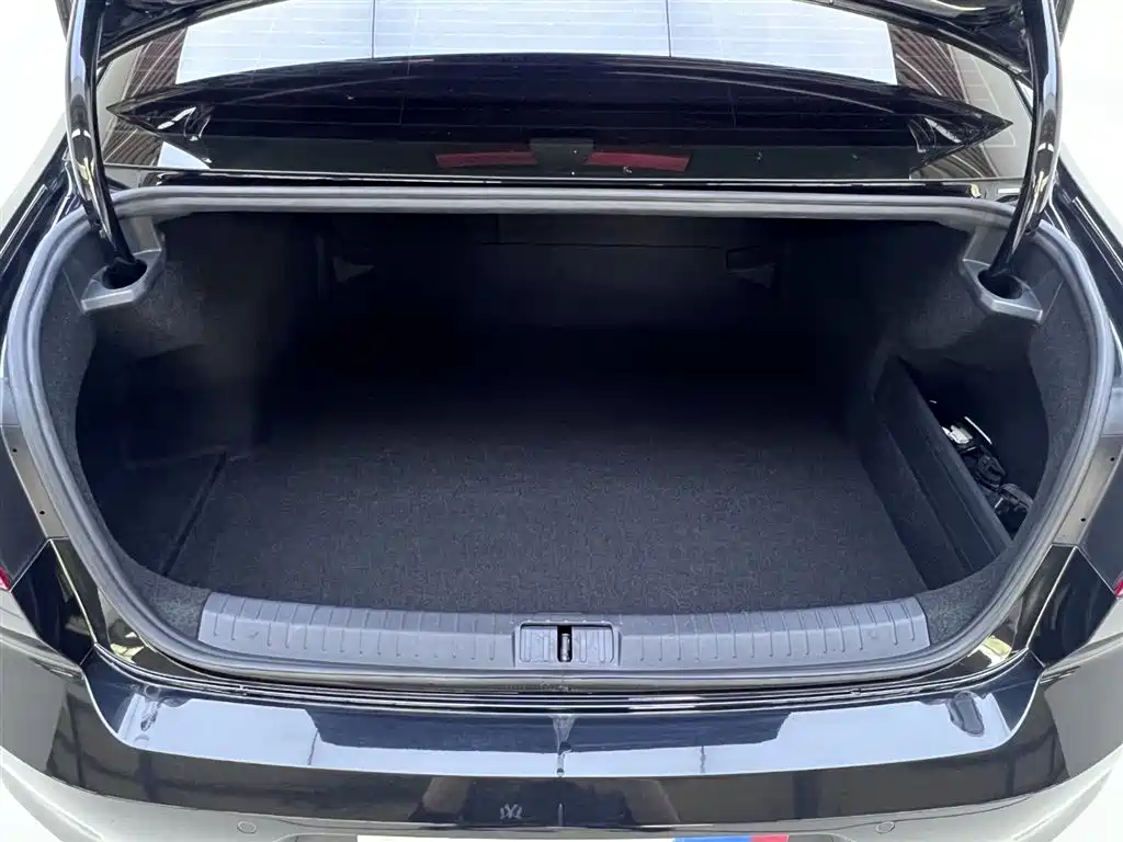 Volkswagen Magotan 2020 280TSI DSG Comfort фото 26