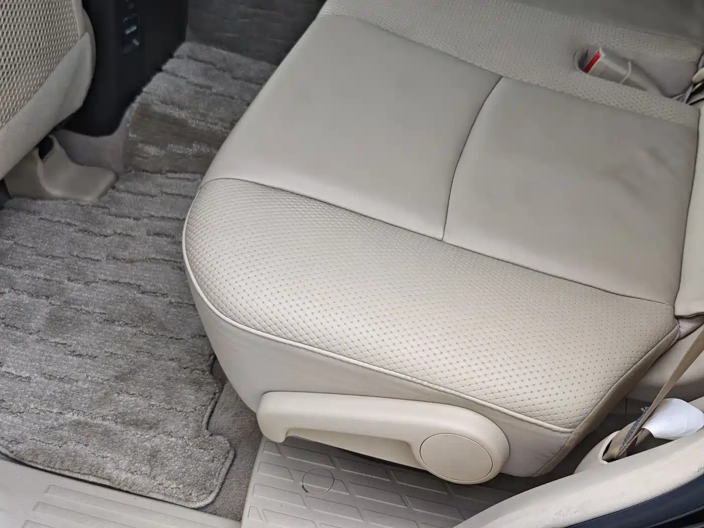 Toyota Prado 2010 4.0L Automatic TX-L NAVI фото 24