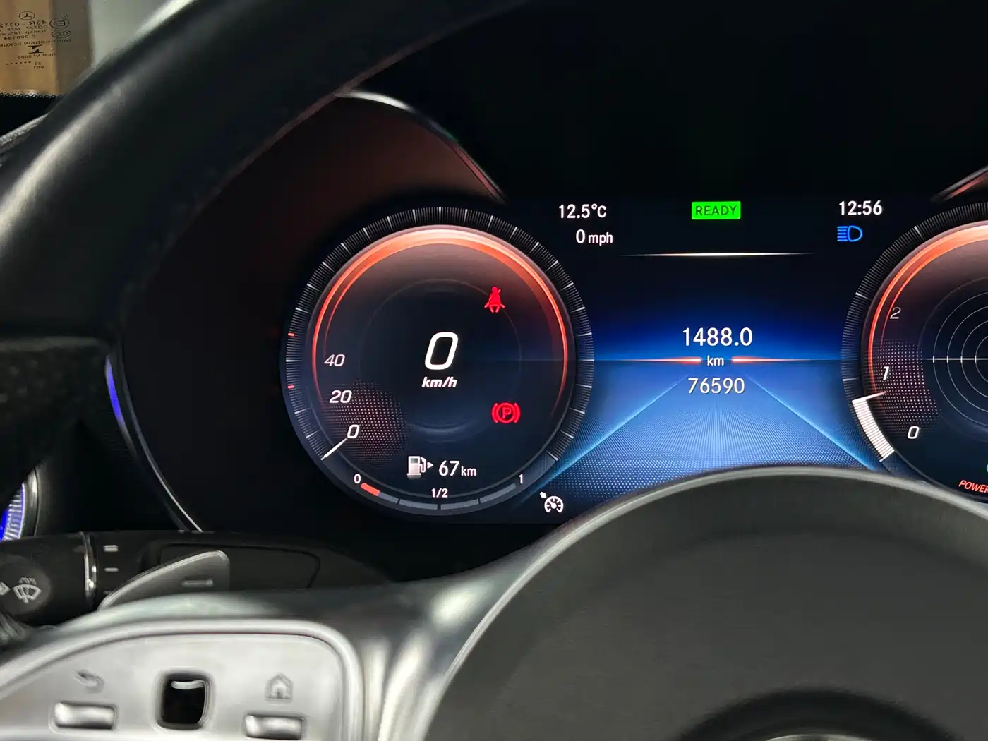Mercedes-Benz C-Class (Import) 2020 C 260 Coupe фото 14
