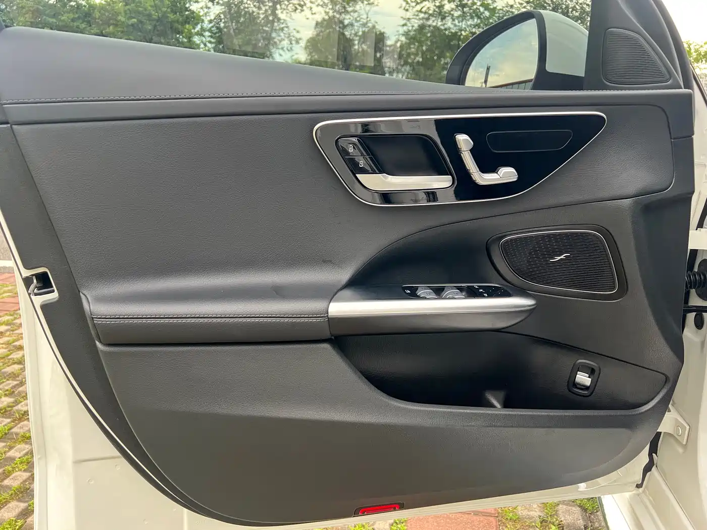 Mercedes-Benz C-Class 2023 C 260 L Sport фото 4