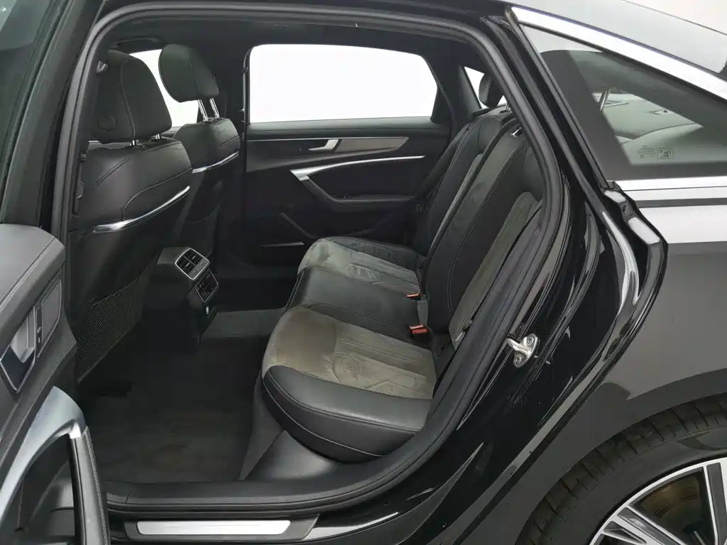 Audi A6L, миниатюра 15