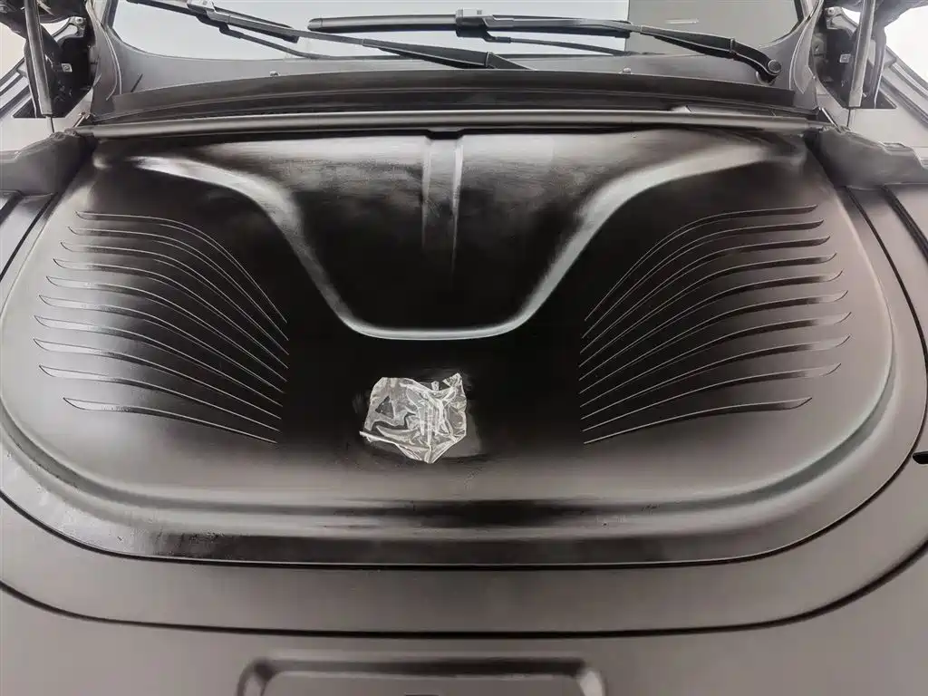 Voyah Auto VOYAH FREE 2025 FREE+ 4WD Qiankun Edition фото 6