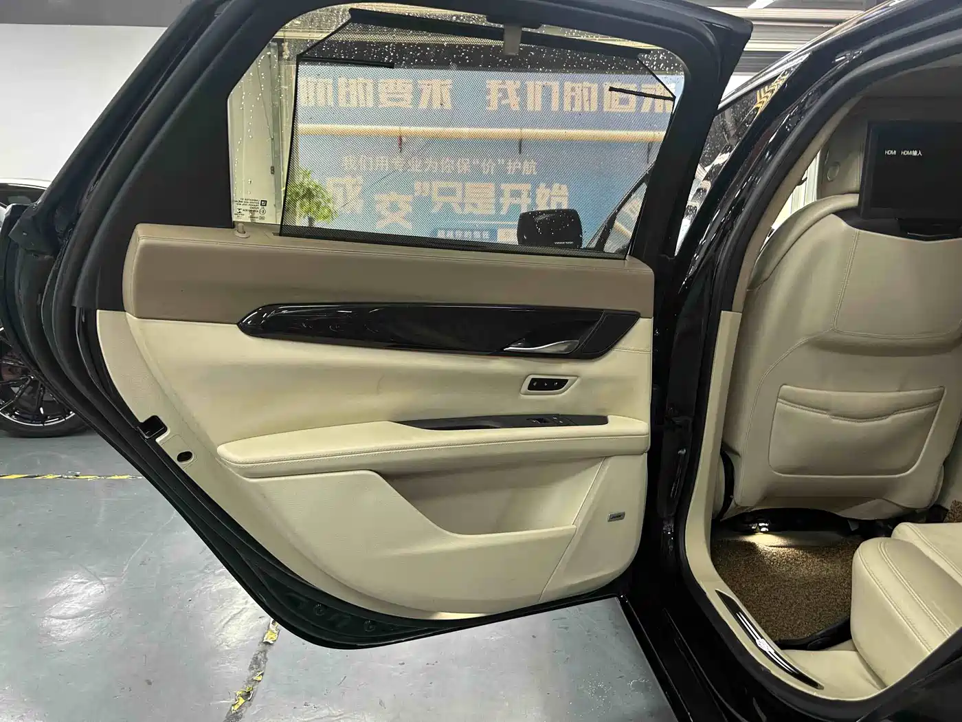 Cadillac CT6 2016 28T Platinum Edition фото 7