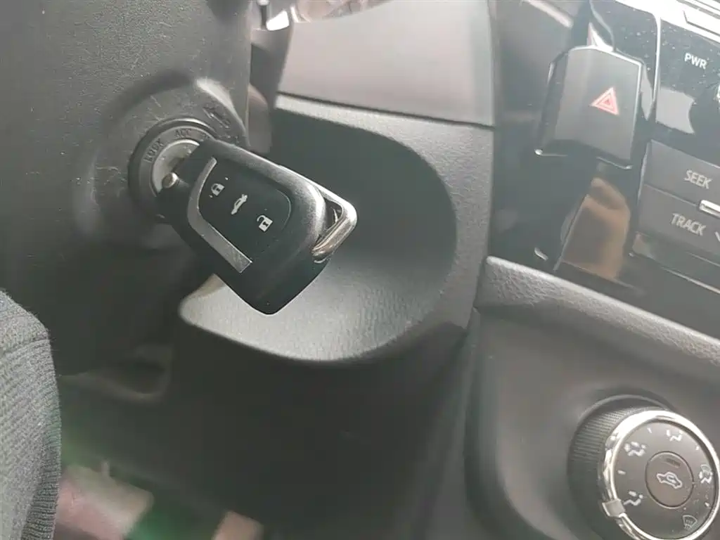 Toyota Levin 2014 1.6G CVT Elite Edition фото 9