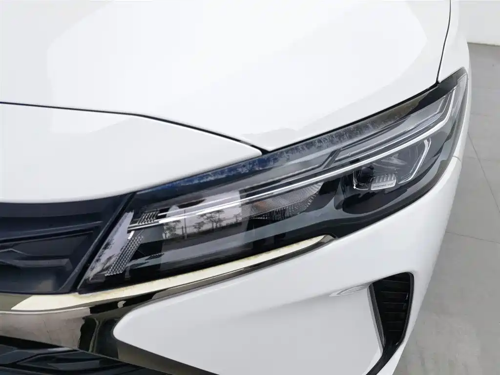Chevrolet Monza 2023 1.5L DCT Enjoyment Edition фото 7