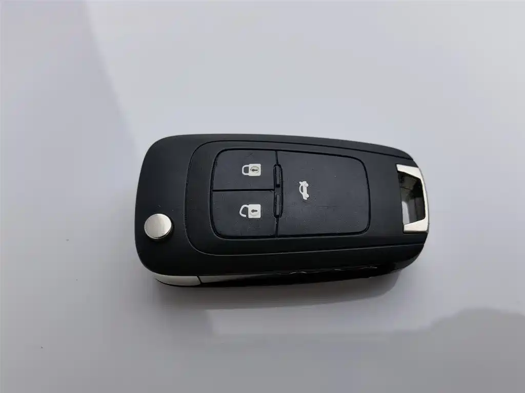 Chevrolet Monza 2023 1.5L DCT Enjoyment Edition фото 19