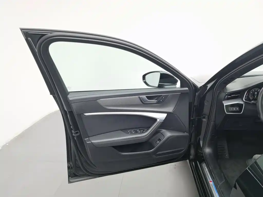 Audi A6L, миниатюра 8