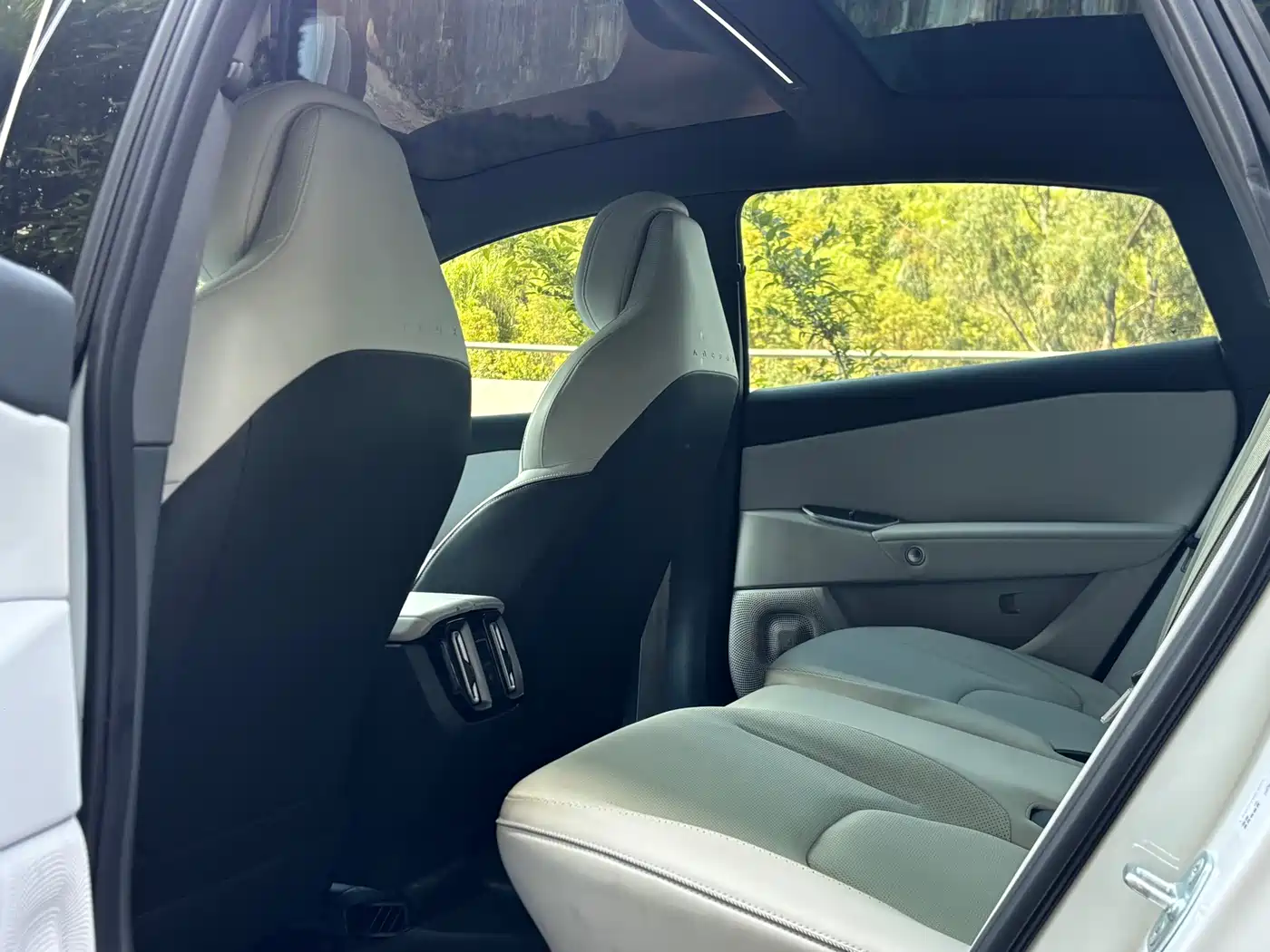 ARCFOX Alpha S5 2025 2025 Model 560PRO 185kW
