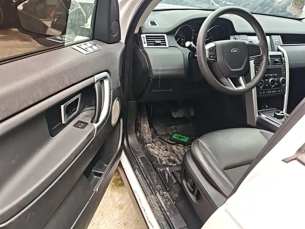 Land Rover Discovery Sport 2018 240PS PURE Edition фото 15