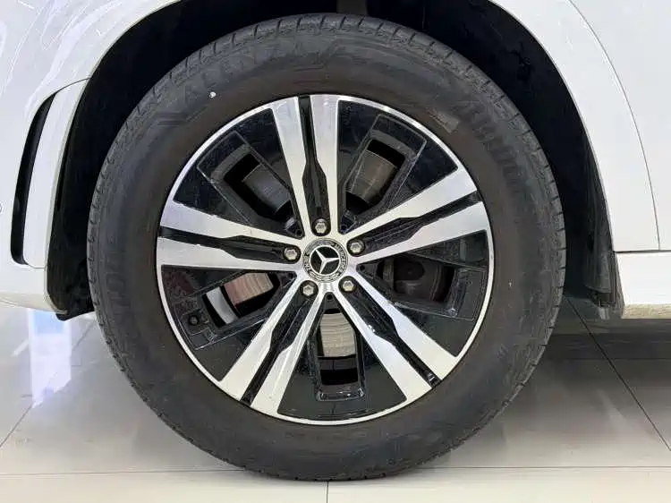MERCEDES-BENZ GLE COUPE NEW ENERGY