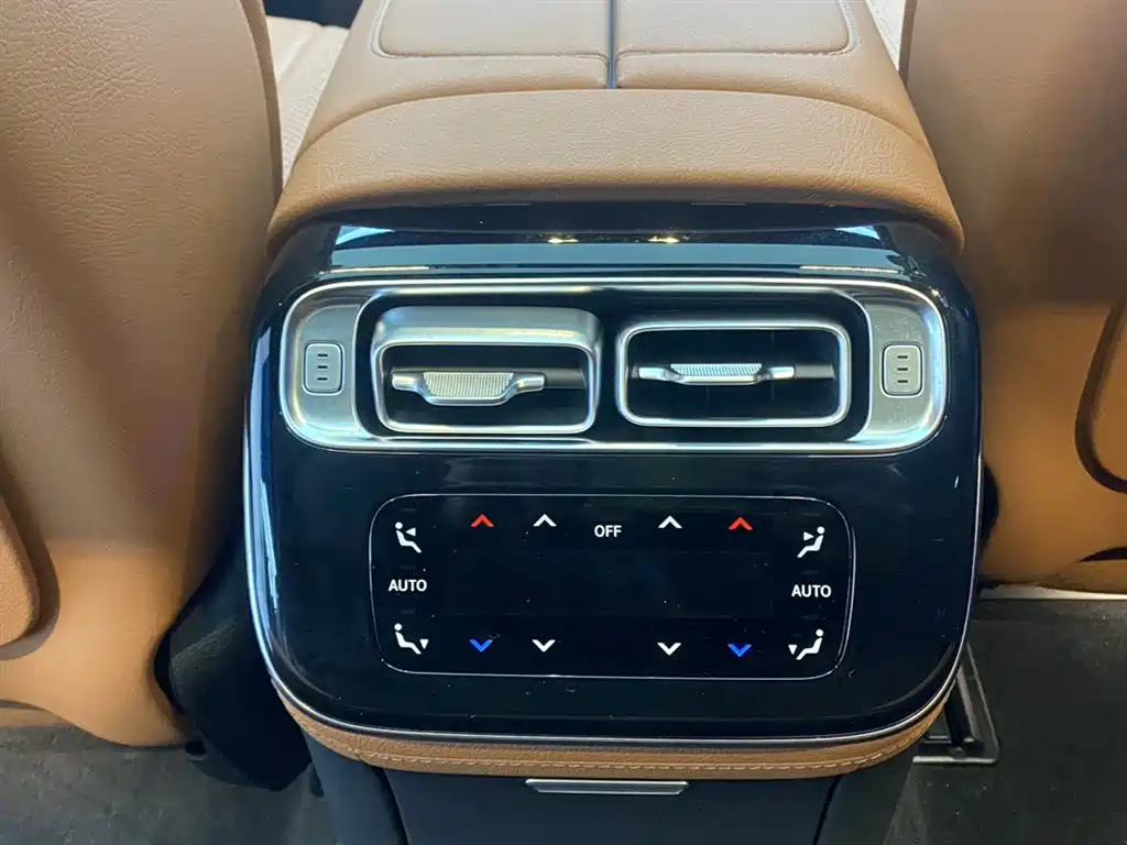 Mercedes-Benz S-Class 2021 S 400 L Luxury фото 22