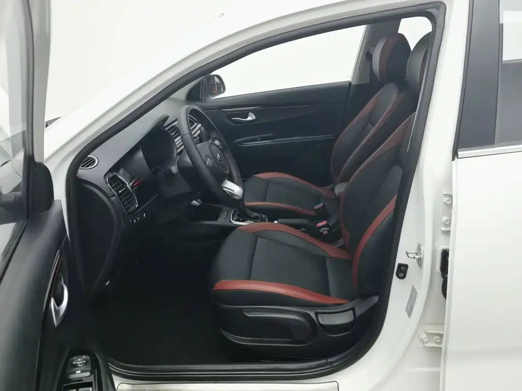 Kia KX CROSS 2019 2018 1.6L Automatic Smart Sunroof Edition