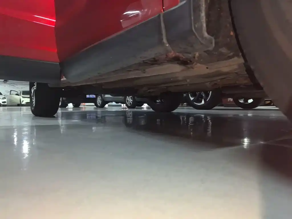 Landwind XIAOYAO 2018 2018 1.5GTDI CVT Panoramic Silver Edition