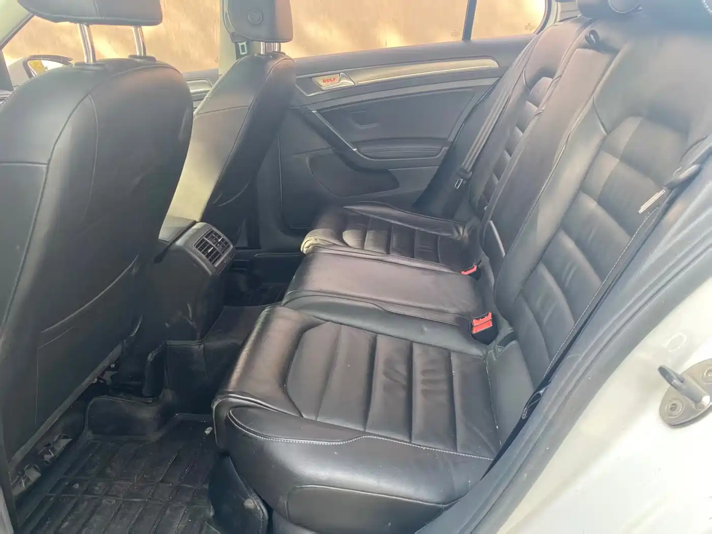 Volkswagen Golf 2014 1.4TSI Automatic Comfort фото 7