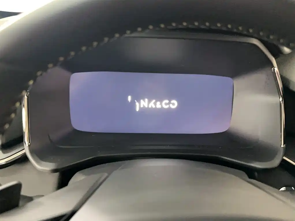 Lynk & Co 06 2023 Remix 1.5T Power Halo фото 7