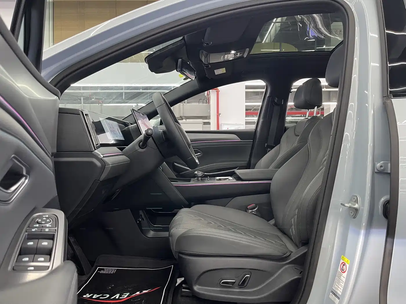 BYD Song L DM-i 2025 2025 Smart Drive 160km Premium