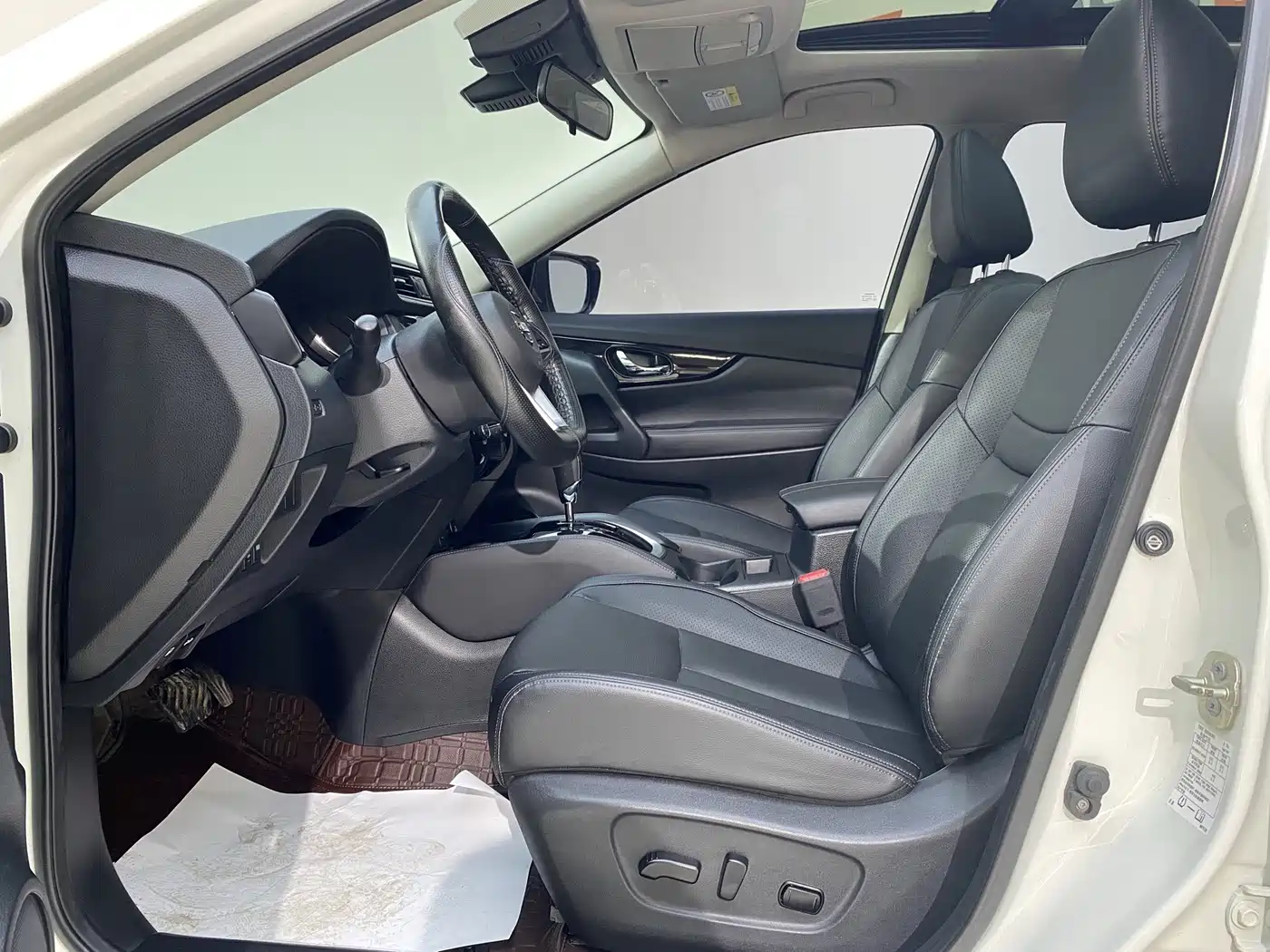 Nissan X-Trail, миниатюра 22