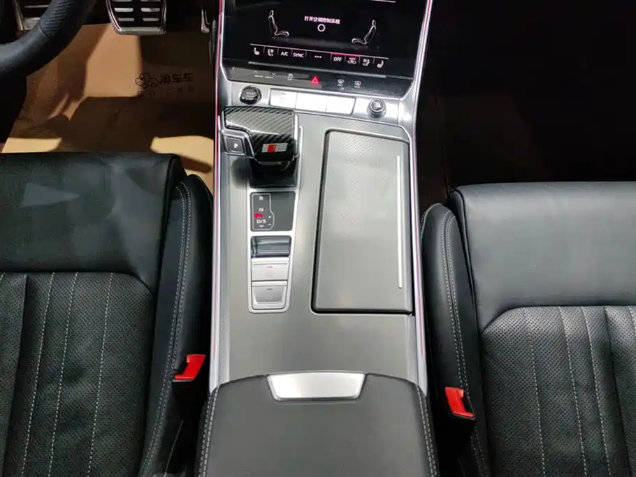 Audi A6L 2024 45 TFSI Premium Elegance фото 16