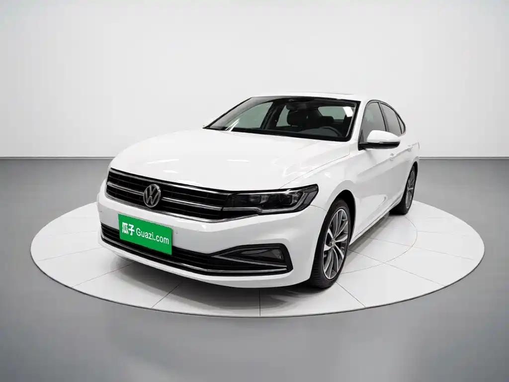 Photo 2 - Volkswagen Bora