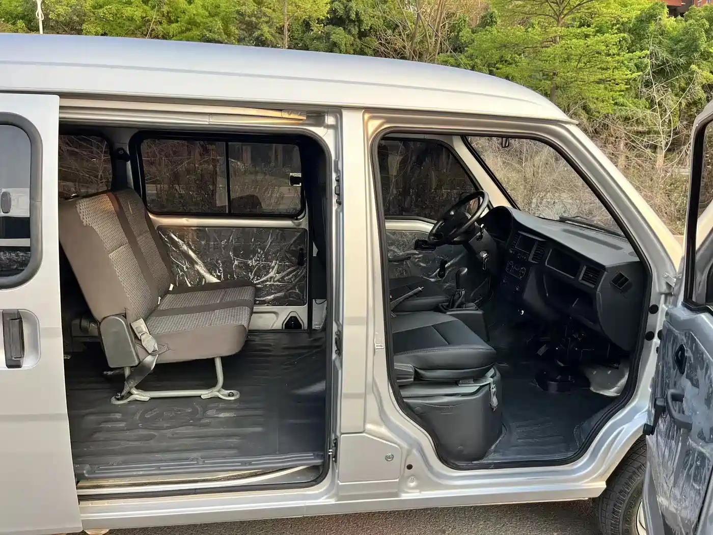 Фото 7 - Wuling Motors Wuling Zhiguang