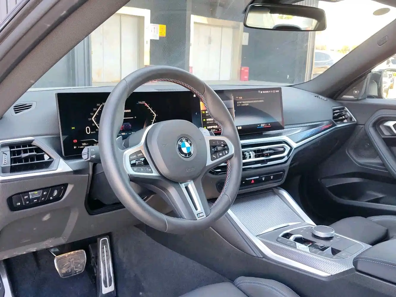 2026 BMW M240i