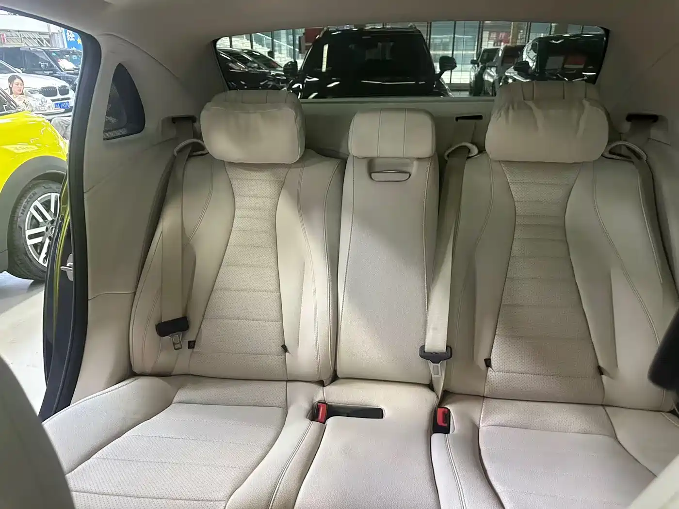 Mercedes-Benz E-Class 2020 Facelift E 300 L Sport Fashion фото 8