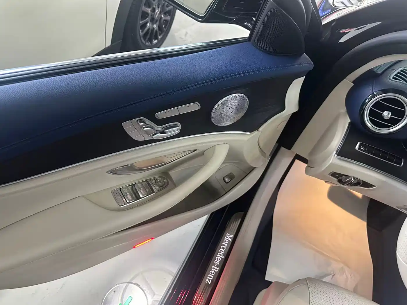 Mercedes-Benz E-Class 2020 Facelift E 300 L Sport Fashion фото 9