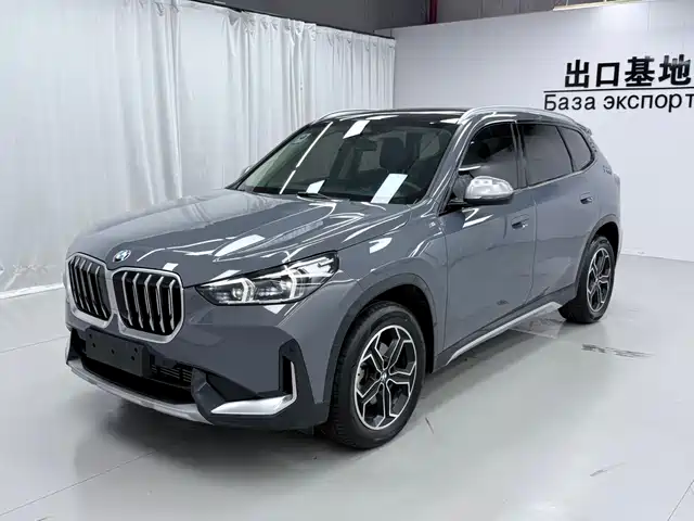 BMW X1 2023