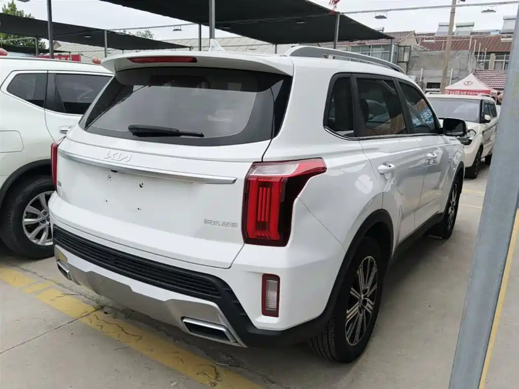 Kia Sportage 2021 Ace 2.0L Brilliant Edition фото 7